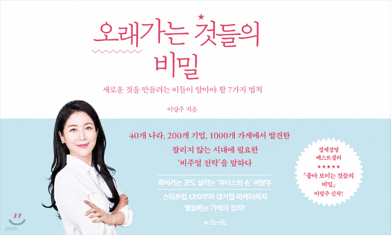 브랜딩이란 무엇인가: 1000번 반복해도 흔들리지 않는 시스템을 만드는 것
